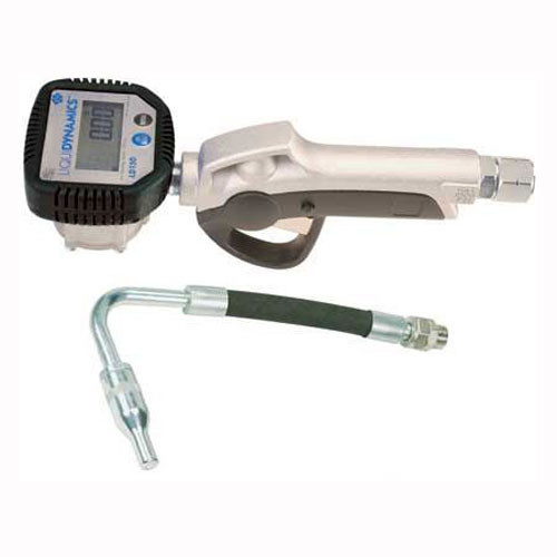 Liquidynamics Non-Preset Digital Meters w/ Flex Spout