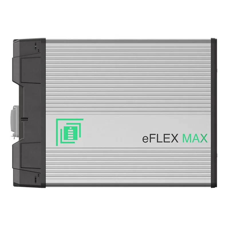 Fortress Power eFlex Max 5.4kWh Lithium Battery
