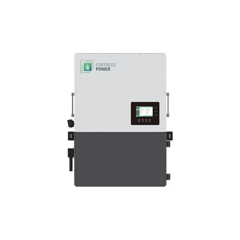 Fortress Power Envy 8kW/10kW Hybrid Inverter