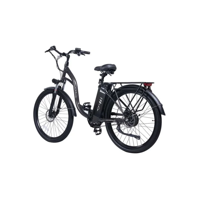 Freego City Lite B26 Electric City Bike 500W Powerful Motor