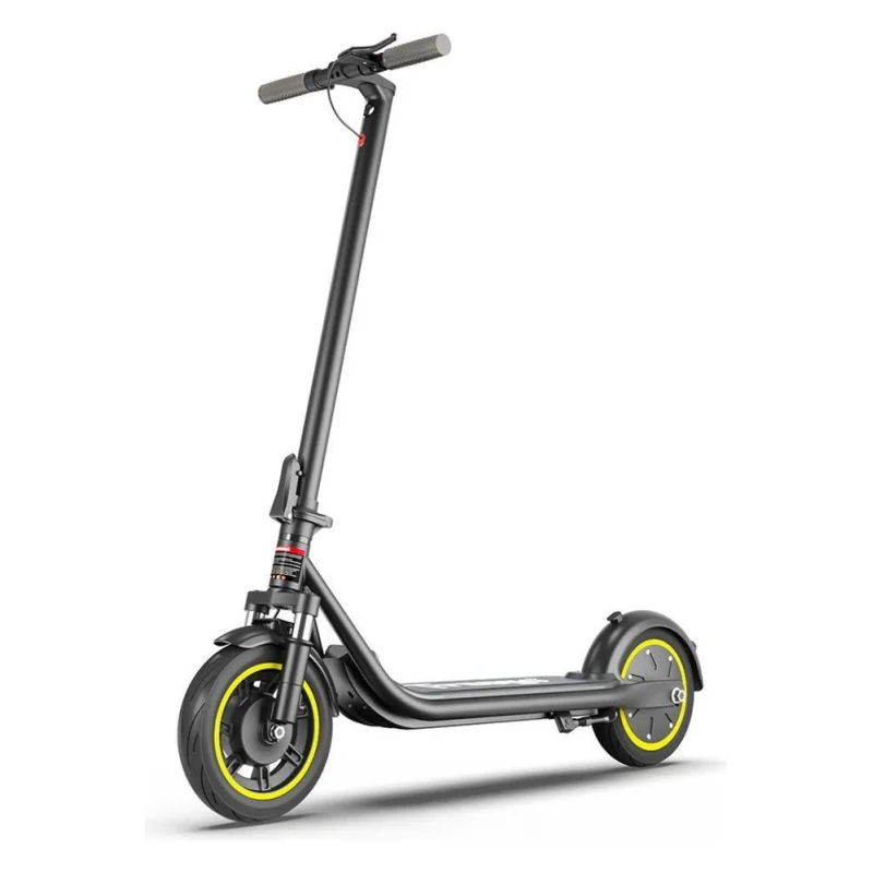 Freego E10 Pro 500W Powerful Electric Riding Scooter for City Commute