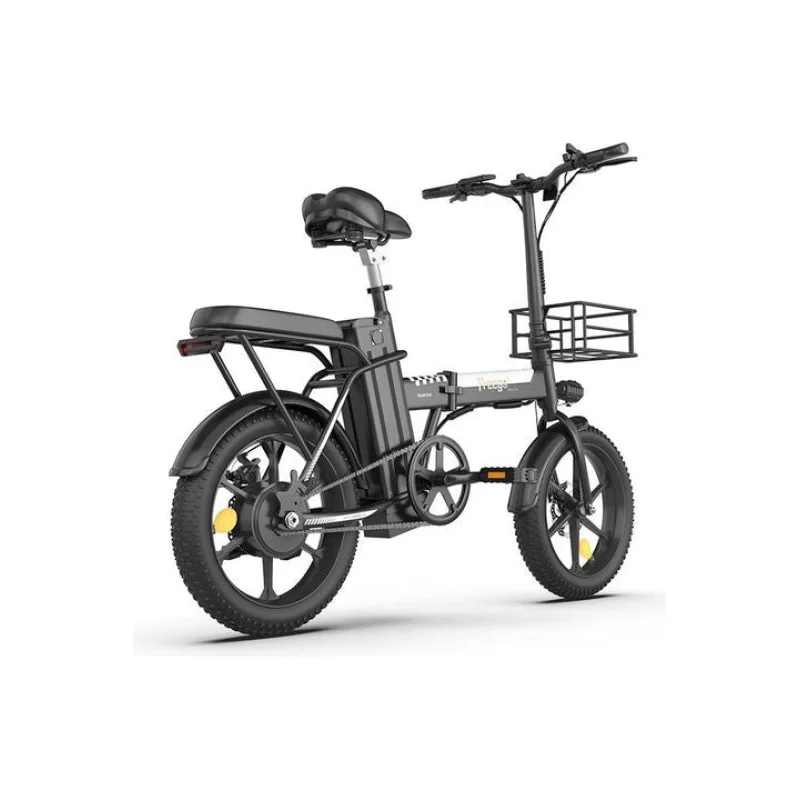 Freego eFlex Neo B16 Folding 16″ Electric Bike