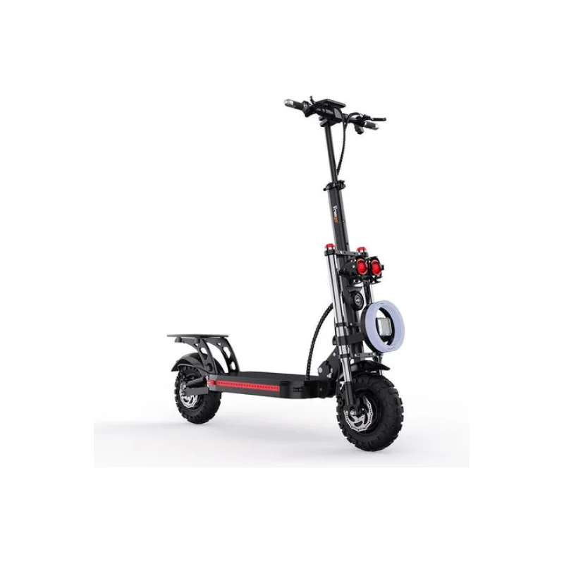 Freego ES11 Pro High-Speed Electric Scooter Dual Motor