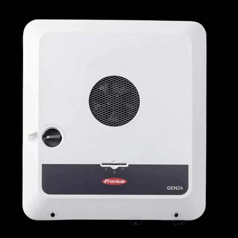 Fronius | 10.0kW Primo Gen24 Inverter, 208/240 VAC, 1-Phase, 260 – 480 VDC MPPT 4,210,144,800
