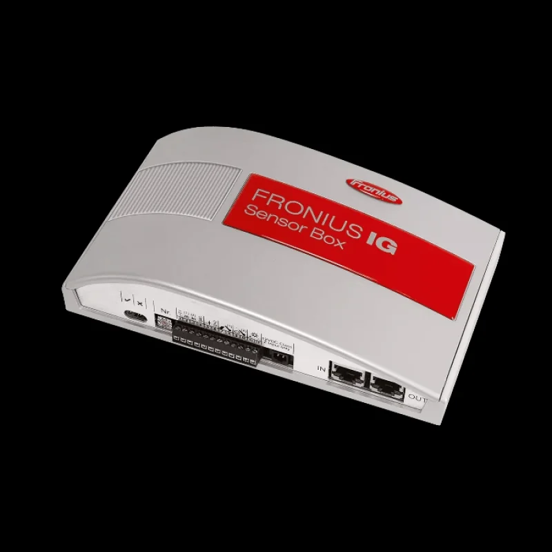 Fronius | Sensor, Box Fronius IG