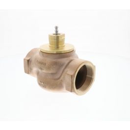 Belimo G250B-N Globe Valve 2 Inch 2W 40 Cv