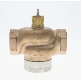 Belimo G350B-N Globe Valve 2 Inch 3 Way 40 Cv