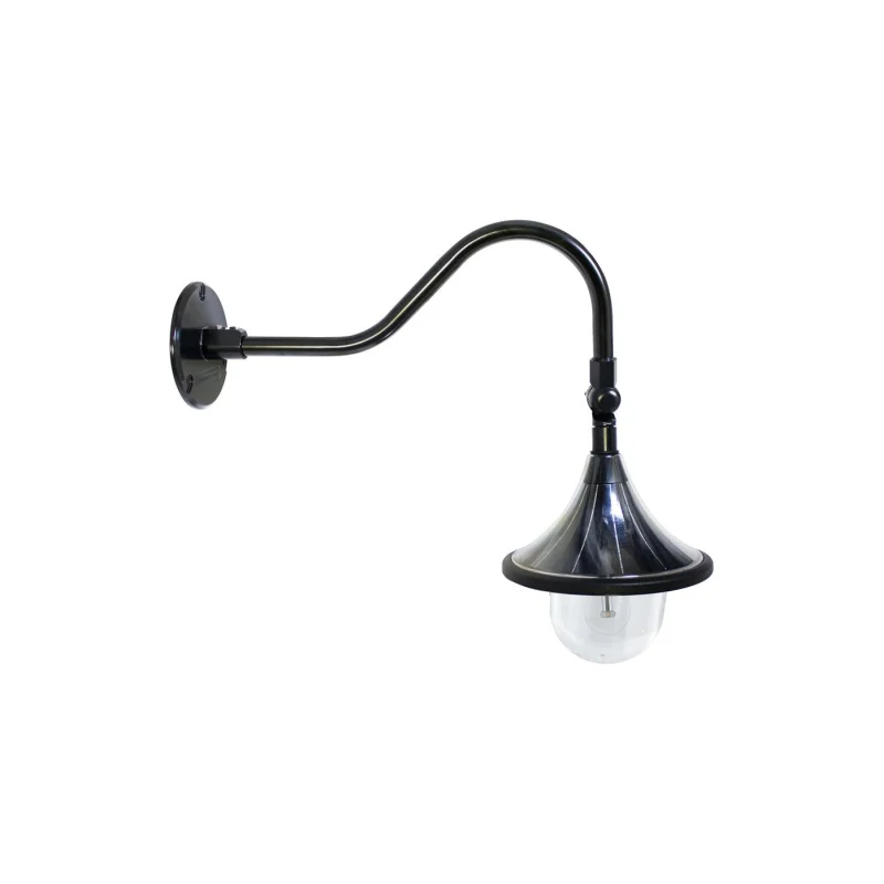 Gama Sonic Solar Sign & Billboard RLM Light with Adjustable Arm