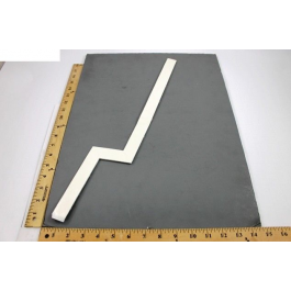 Trane GKT3926 Heat Exchanger Vestibule Gasket