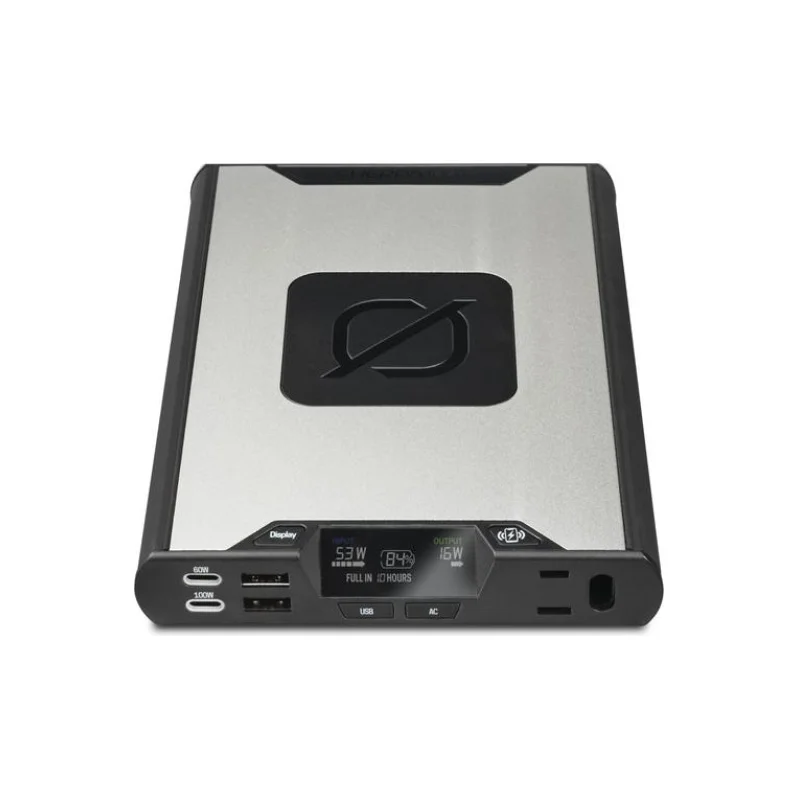 Goal Zero Sherpa 100AC Power Bank