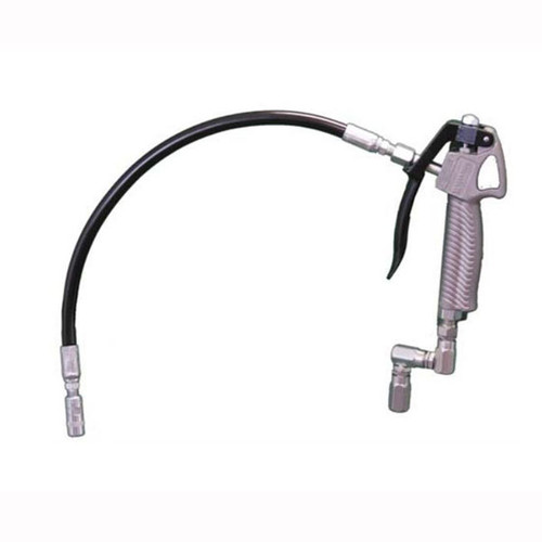 Balcrank Standard Duty Grease Handles w/ 18 in. Whip Hose