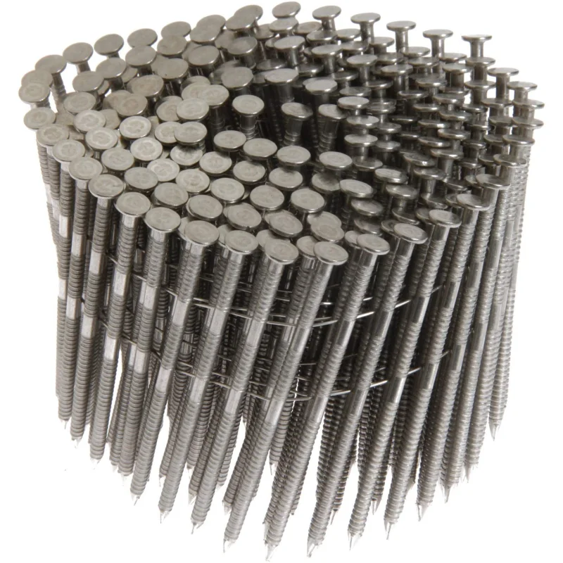Grip Rite Prime Guard MAXC62820 15D 2″ SS SIDING Nail