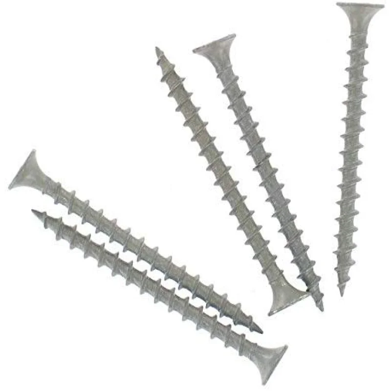 Grip Rite PTN235M Number-2 Phillips Bugle Head Prime Guard Exterior Screw, 2″