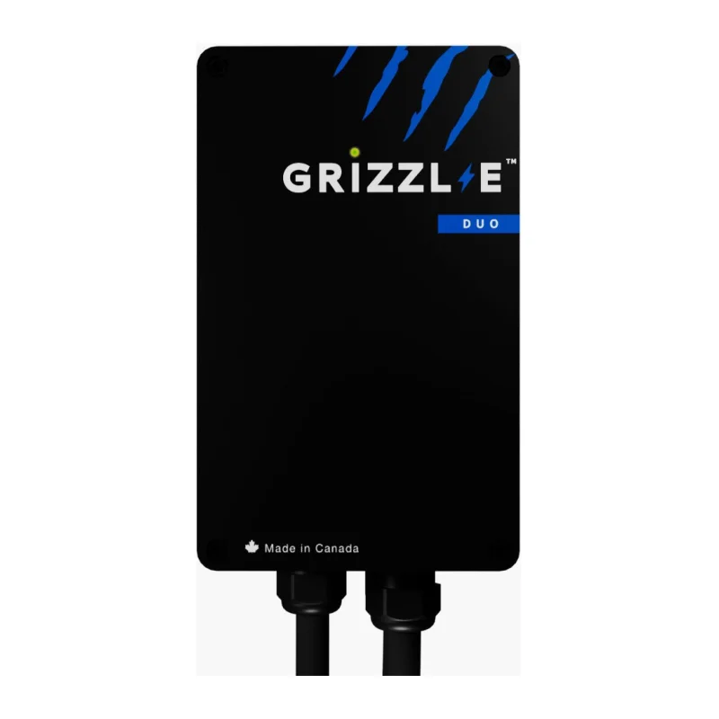 Grizzl-E Duo EV Charger