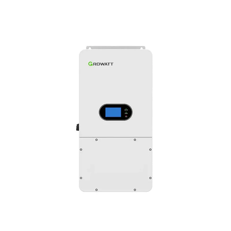 Growatt 10kW Hybrid Inverter