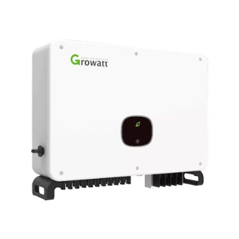 Growatt 36kW Three Phase Grid-Tie Inverter