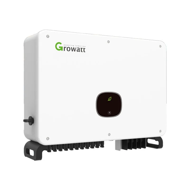 Growatt 60kW Three Phase Grid-Tie Inverter