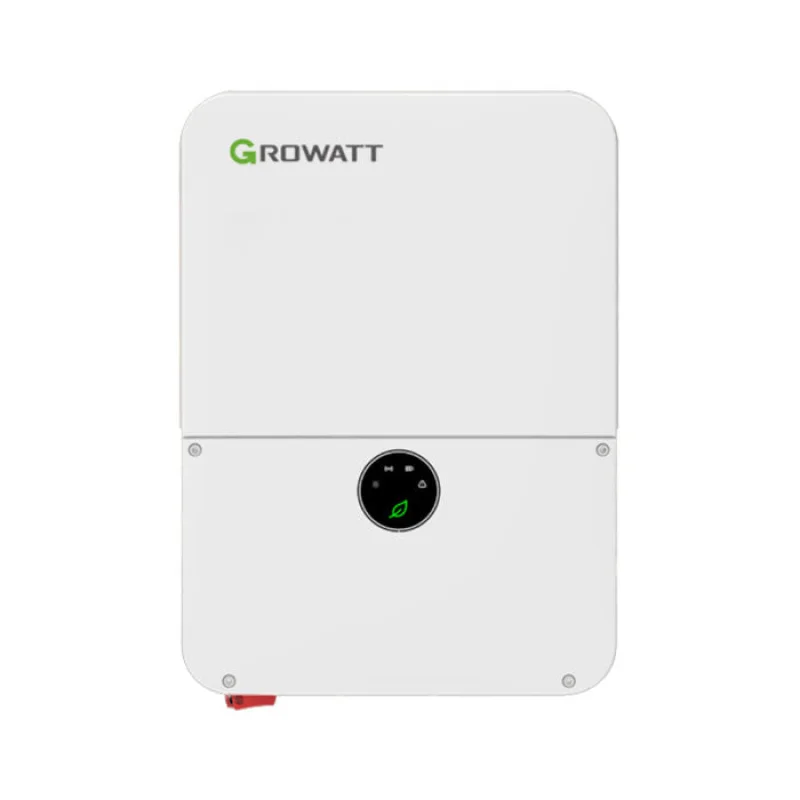 Growatt 7.6kW Grid-Tie Inverter
