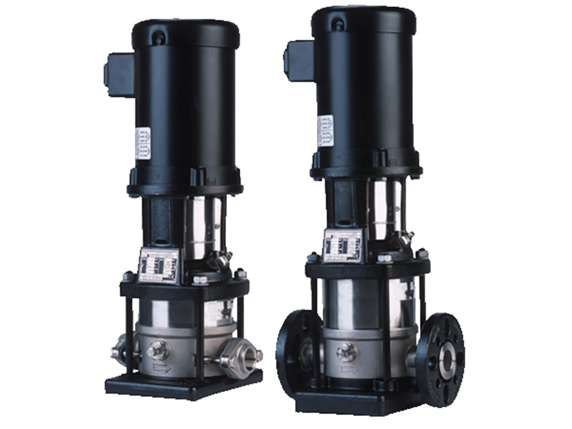 Grundfos 99916010, 1/2HP Vertical Multistage Centrifugal Pump