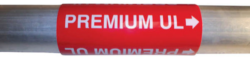 JME Pipe Markers