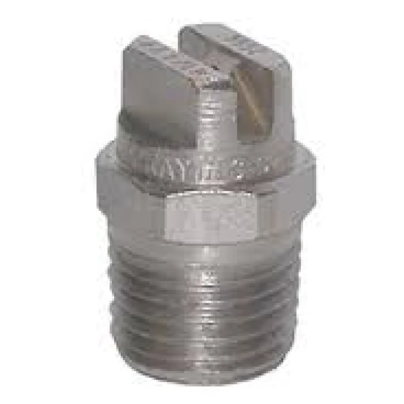 Hardened Steel Nozzle #3 (Available in 0,15,25,40)