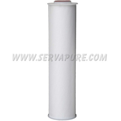 Harmsco HC-PP-170-5, 5 Micron Premium Hurricane All-Poly Cartridge