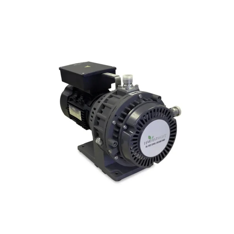 Harvest Right Oil-Free Vacuum Pump