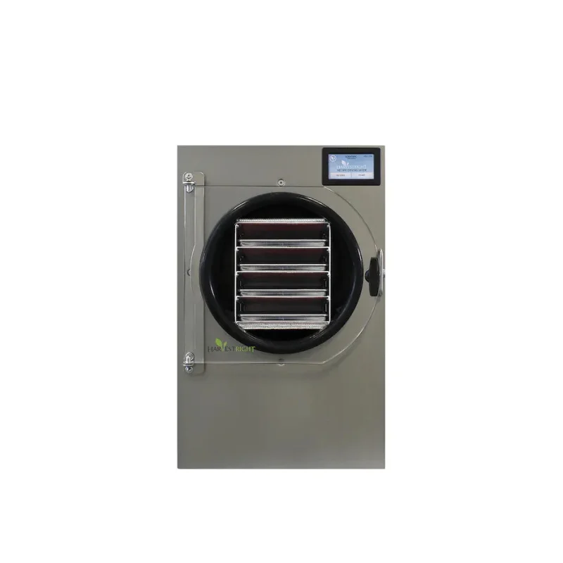 Harvest Right Scientific Freeze Dryer