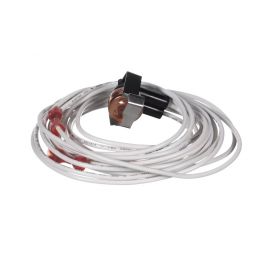 Carrier HH18SA261 Defrost Temperature L80°F-50°F