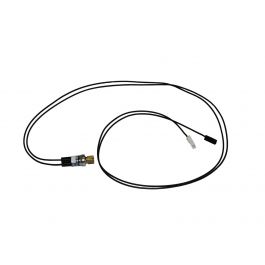Carrier HK02ZA408 High Pressure Gas Switch