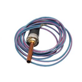 Carrier HK02ZB421 1/2" High Pressure Switch 610 PSI Open 420 PSI Close