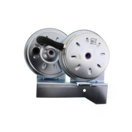 Carrier HK06WC077 High-Low Dual Pressure Switch