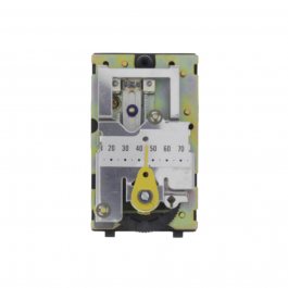Honeywell HP970A1009 Direct Acting 2-Pipe Humidistat 15-75% RH