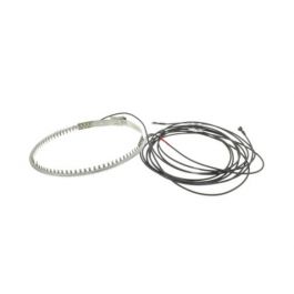 Carrier HT32CH229 90" Crank Case Heater 5-6 1/2" DIA