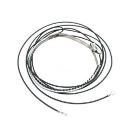 Carrier HT32CH766 Crankcase Heater Replacement