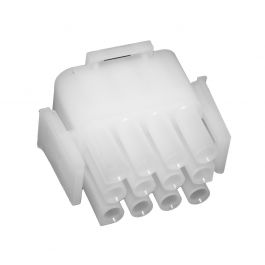 Carrier HY06AM012 Housing Plug