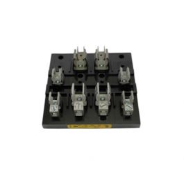 Carrier HY11UM461 Fuse Block 30A 250V