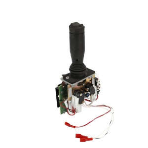 Genie Lift Part # 42032GT - JOYSTICK,CNTRLLR SINGLE BRD***, EA