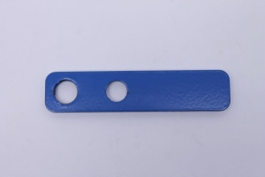 Genie Lift Part # 35632-SGT - LATCH-HOLD DOWN,GL-PAINTED, EA