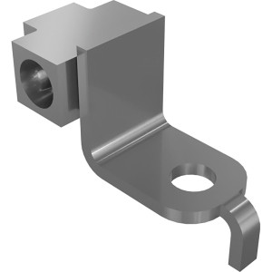 Genie Lift Part # 48309GT - FITTING,TEE,BRAKE LINE, EA