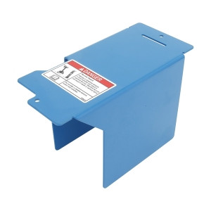 Genie Lift Part # 65299GT - ENCLOSURE-LVL SENSOR W/DECAL**, EA