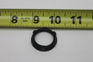 Genie Lift Part # 58627GT - NUT, EA