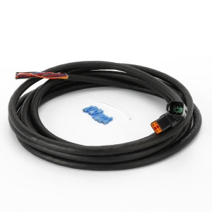 Genie Lift Part # 137761GT - HARNESS, GR-12 MAST ANSI, EA