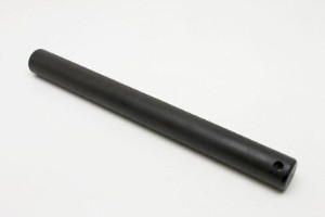 Genie Lift Part # 5-2041-20GT - PIN,2.00 DIAX21.00,1 HOLE, EA