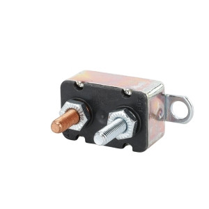 Genie Lift Part # 227891GT - CIRCUIT BREAKER, 25A, EA