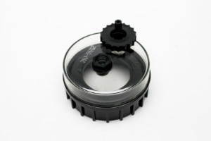 Genie Lift Part # 214545GT - BOWL,FUEL PREFILTER,PERKINS 1056, EA