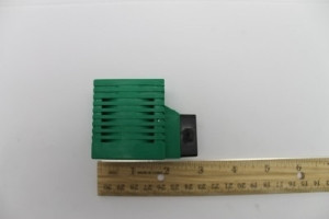 Genie Lift Part # 43610GT - COIL,SOLENOID VLV,10V W/DIODE, EA
