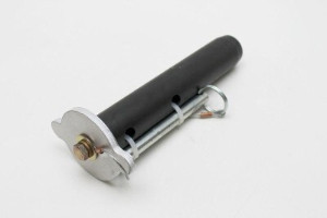 Genie Lift Part # 32731GT - PIN ASSEMBLY,TURNTBLE ROTATION, EA