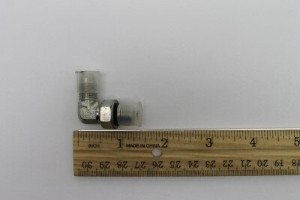 Genie Lift Part # 13921GT - ELBOW, 07022-4-4, EA
