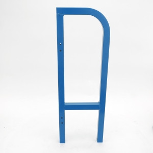 Genie Lift Part # 66923GT - WLDMT, ENTRY SIDERAIL, RT, EA